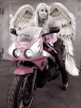 BikeFrau