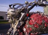 Extreme Custom Bikes