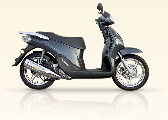 E-charm 150 - четырехтактный, воздушное охлаждение, вариатор E-charm 150 - четырехтактный, воздушное охлаждение, вариатор