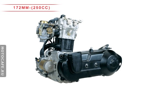 Двигатель cf moto v-3 Двигатель cf moto v-3