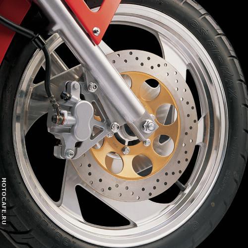 Тормоза колеса cfmoto v3 Тормоза колеса cfmoto v3