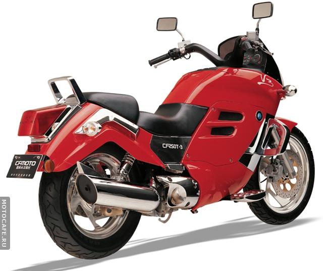 cfmoto v3 cfmoto v3