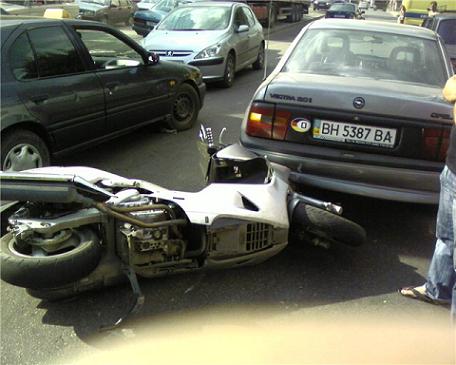 Учитесь ездить красиво