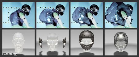 Dainese покажет интересные новинки на EICMA
