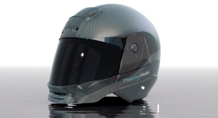 Мотошлемы Thermahelm
