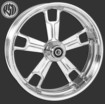 Колесные диски Roland Sands Design для H-D