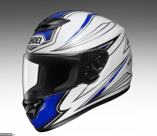 Интеграл Shoei QWEST