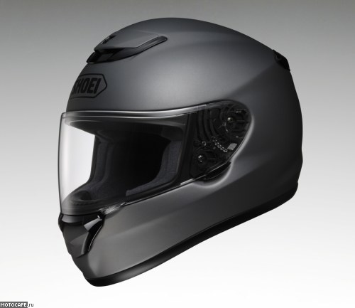 Интеграл Shoei QWEST