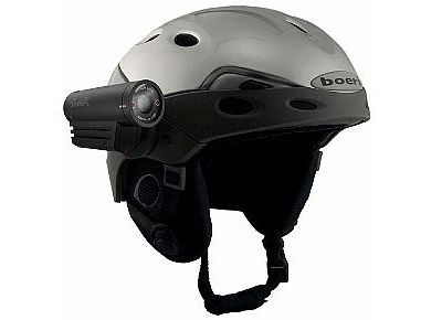 Камеры для крепления на шлем Vholdr ContourHD