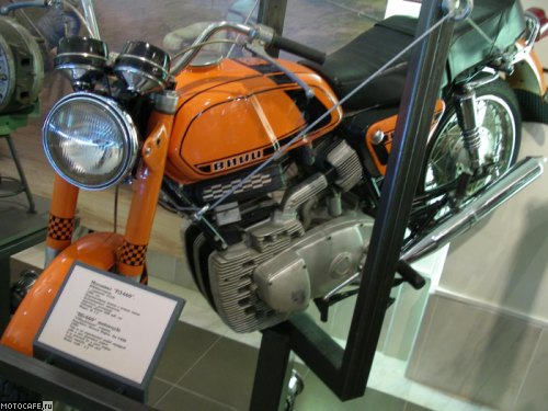 РД-660 - СССР, 1985 г