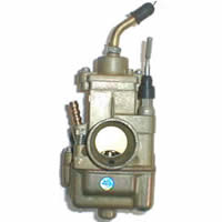 К-65 с постоянным сечением диффузора