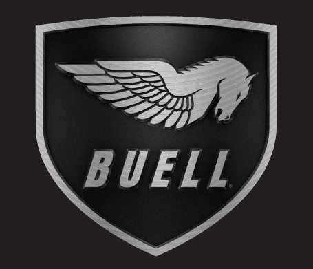 Логотип компании Buell