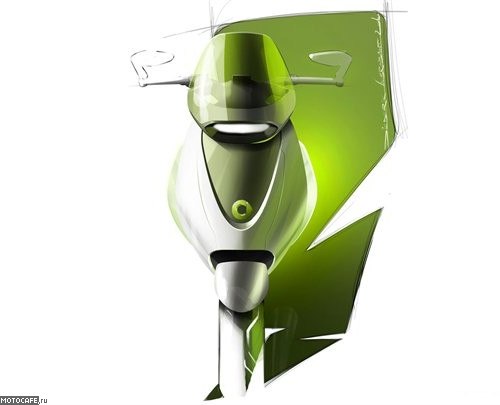 Smart и Mini расширят модельный ряд электроскутерами