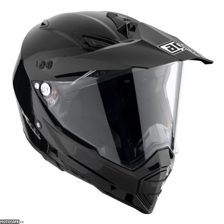 AGV AX-8 и AX-8 Dual