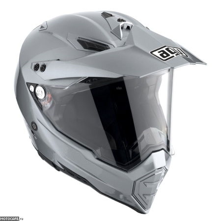 AGV AX-8 и AX-8 Dual