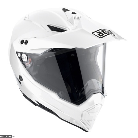 AGV AX-8 и AX-8 Dual
