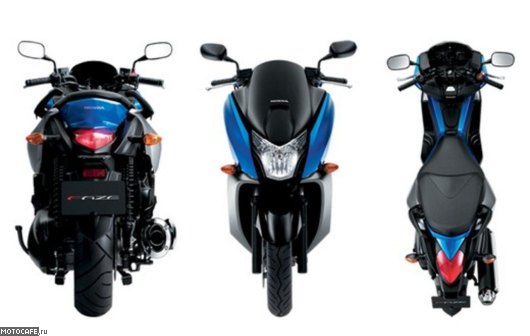 Honda Faze