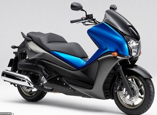 Honda Faze