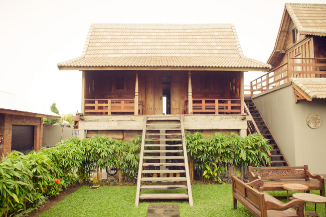 Motocafe.ru в гостях у Deus Ex Machina Bali