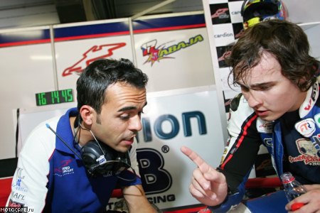 MotoGP: Деньги решают всё. Karel Abraham и новая команда Ducati
