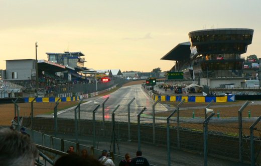 MotoGP 3 этап. Ле Ман, Франция. Предварительный обзор гонки.