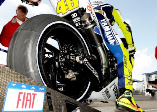 MotoGP 3 этап. Ле Ман, Франция. Предварительный обзор гонки.