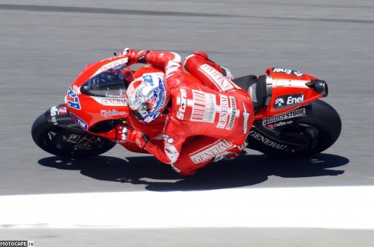 Dorna внесла изменения в правила всех трех классов GP’2011