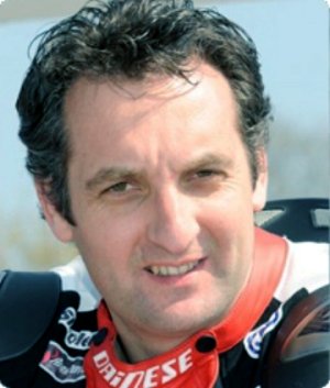 Isle of Man TT 2010: Майкл Раттер выбирает Ducati 1198R