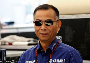 Moto3 станет «конкурсом молодых талантов» для Yamaha