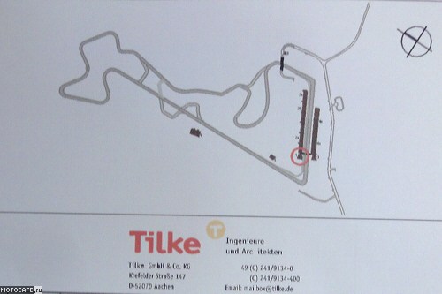 WSBK-2012 посетит Россию