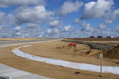 WSBK-2012 посетит Россию