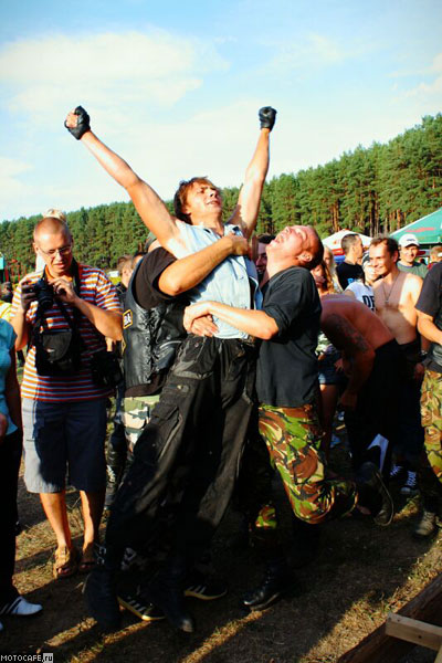 Отчет Мото Сумы 2010