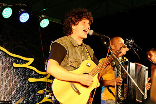 Отчет Мото Сумы 2010