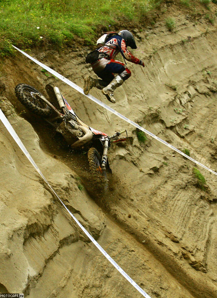 Итоги RedBull Romaniacs 2011