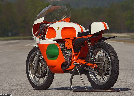 1969 Villa V4