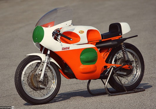 1969 Villa V4