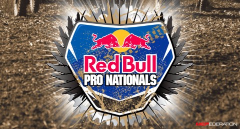 Red Bull Pro Nationals